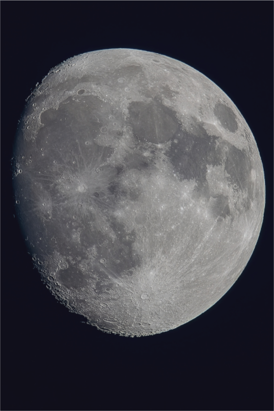 Fall Moon Fever