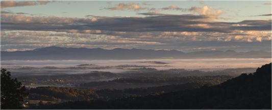 Main image Mists of the Valley