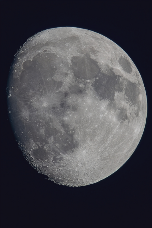 Fall Moon Fever